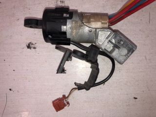 bontott CITROËN C5 Gyújtáskapcsoló