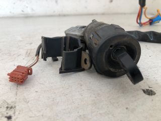 bontott CITROËN C5 Gyújtáskapcsoló