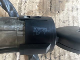 bontott CITROËN C5 Gyújtáskapcsoló