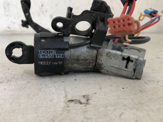 bontott CITROËN C5 Gyújtáskapcsoló