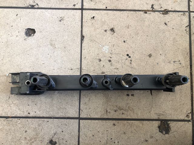 bontott CITROËN C5 Gyújtótrafó