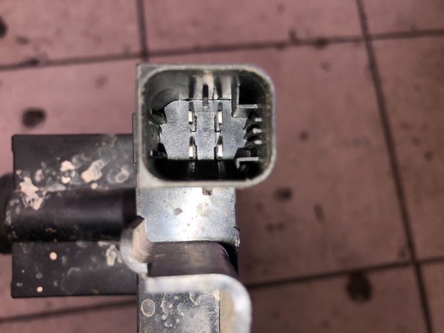 bontott CITROËN C5 Gyújtótrafó