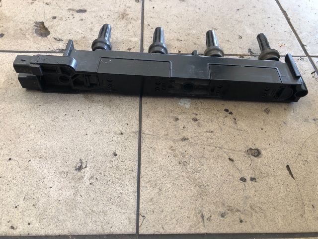 bontott CITROËN C5 Gyújtótrafó