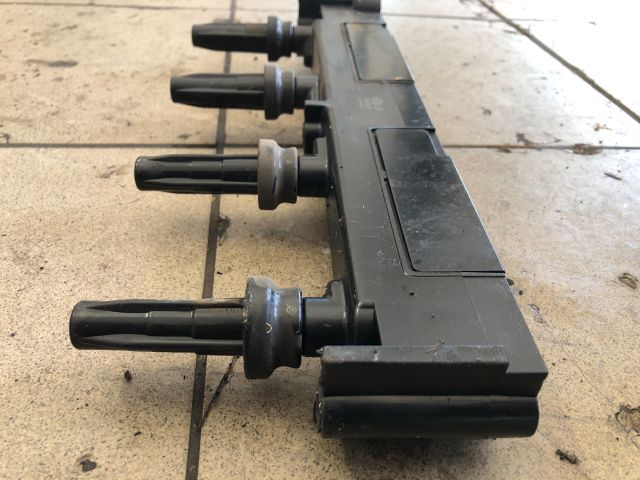 bontott CITROËN C5 Gyújtótrafó