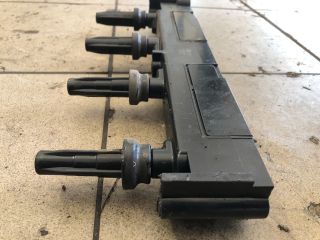 bontott CITROËN C5 Gyújtótrafó