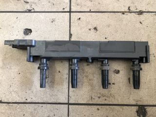 bontott CITROËN C5 Gyújtótrafó