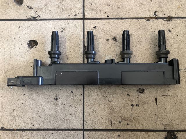 bontott CITROËN C5 Gyújtótrafó