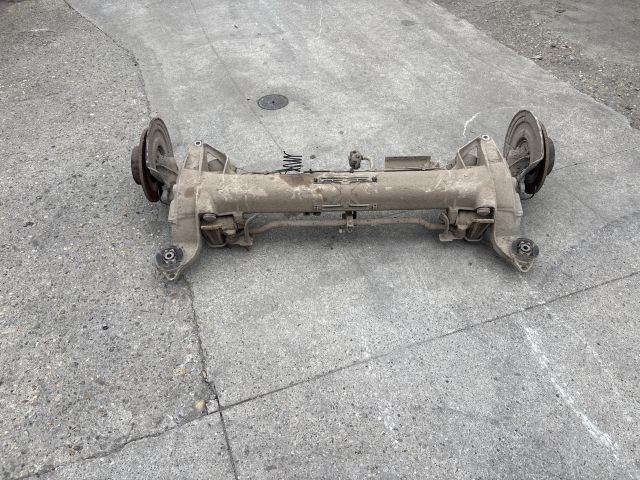 bontott CITROËN C5 Hátsó Híd (Tárcsafékes)