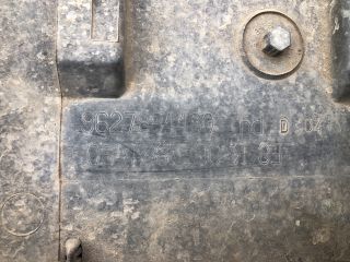 bontott CITROËN C5 Hűtő Ventilátor(ok), Radiátor(ok) Szett