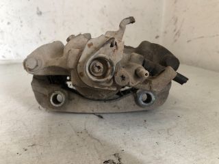 bontott CITROËN C5 Jobb első Féknyereg Munkahengerrel