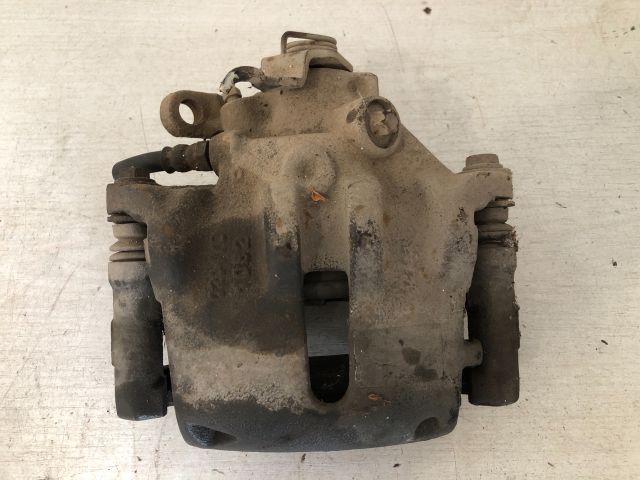 bontott CITROËN C5 Jobb első Féknyereg Munkahengerrel