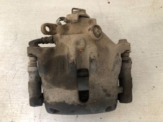 bontott CITROËN C5 Jobb első Féknyereg Munkahengerrel