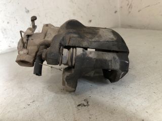 bontott CITROËN C5 Jobb első Féknyereg Munkahengerrel