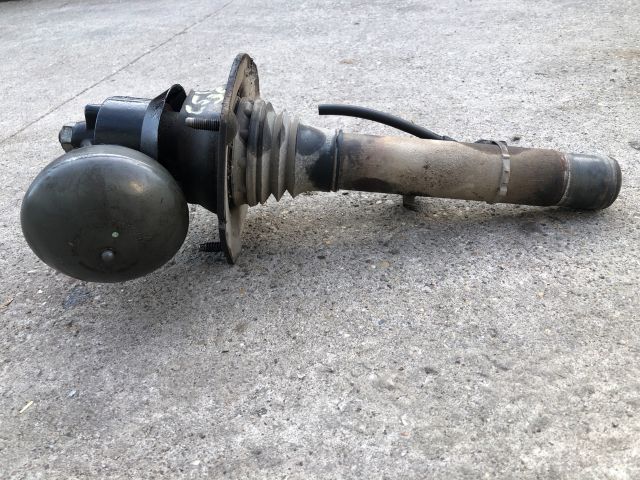 bontott CITROËN C5 Jobb első Lengéscsillapító