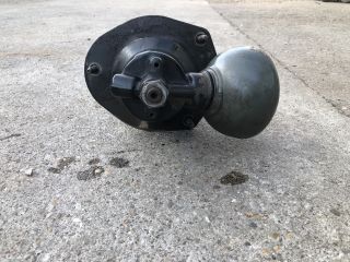 bontott CITROËN C5 Jobb első Lengéscsillapító