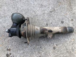 bontott CITROËN C5 Jobb első Lengéscsillapító