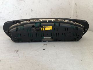 bontott CITROËN C5 Kilométeróra