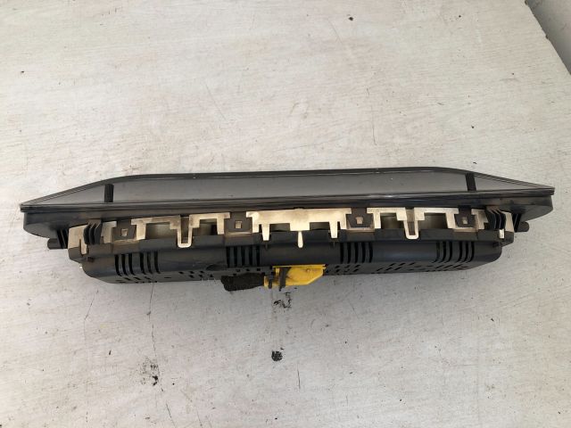 bontott CITROËN C5 Kilométeróra