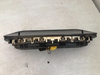 bontott CITROËN C5 Kilométeróra