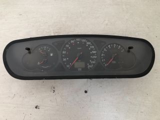 bontott CITROËN C5 Kilométeróra