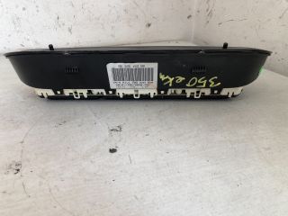 bontott CITROËN C5 Kilométeróra