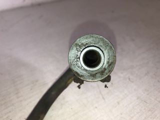 bontott CITROËN C5 Klíma Cső