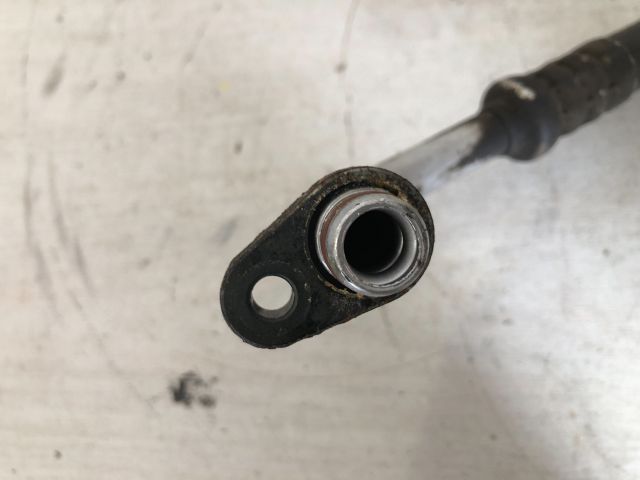 bontott CITROËN C5 Klíma Cső