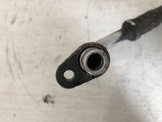 bontott CITROËN C5 Klíma Cső