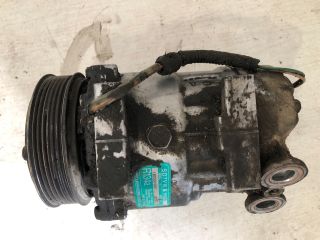 bontott CITROËN C5 Klímakompresszor
