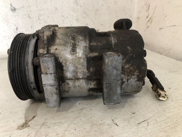 bontott CITROËN C5 Klímakompresszor