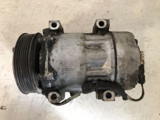 bontott CITROËN C5 Klímakompresszor
