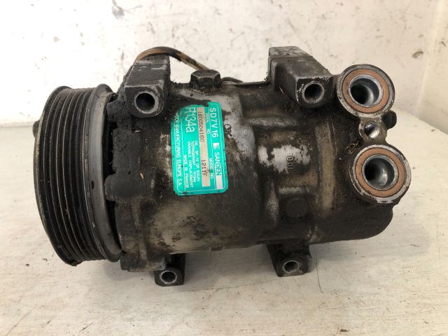 bontott CITROËN C5 Klímakompresszor