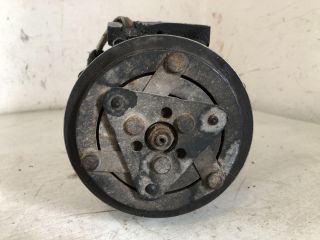 bontott CITROËN C5 Klímakompresszor