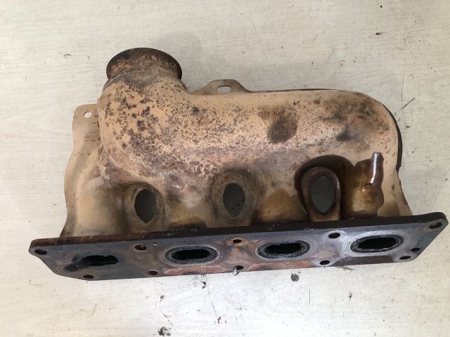 bontott CITROËN C5 Leömlő (Soros)