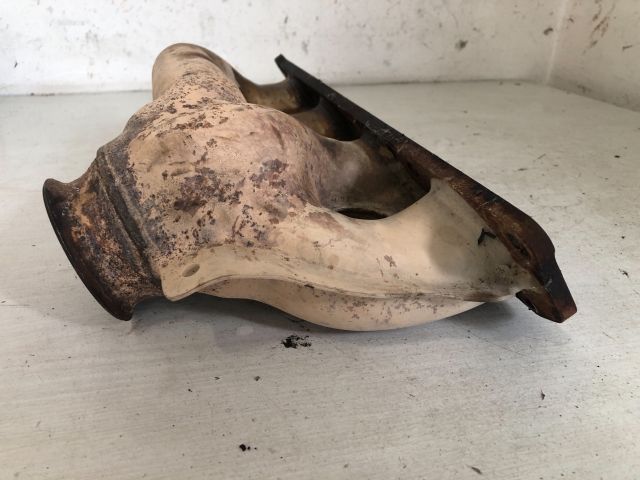 bontott CITROËN C5 Leömlő (Soros)