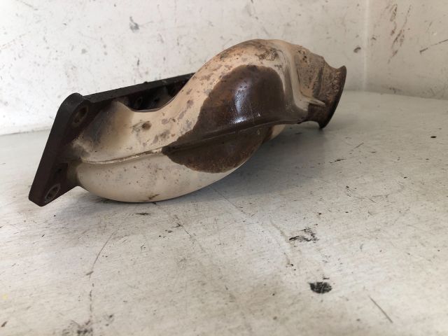 bontott CITROËN C5 Leömlő (Soros)