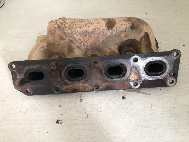 bontott CITROËN C5 Leömlő (Soros)