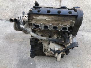 bontott CITROËN C5 Motor (Fűzött blokk hengerfejjel)