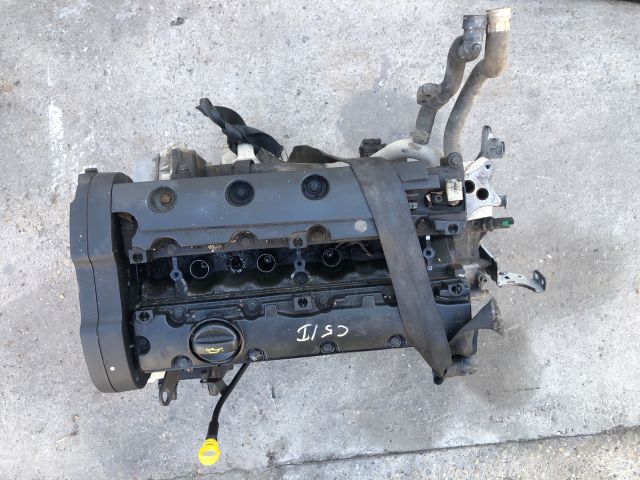 bontott CITROËN C5 Motor (Fűzött blokk hengerfejjel)