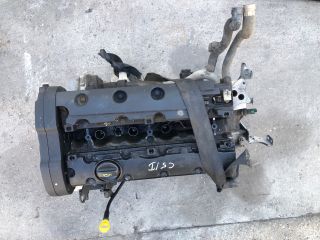 bontott CITROËN C5 Motor (Fűzött blokk hengerfejjel)