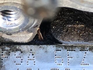 bontott CITROËN C5 Motor (Fűzött blokk hengerfejjel)