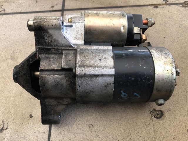 bontott CITROËN C5 Önindító