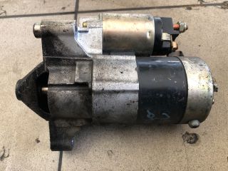 bontott CITROËN C5 Önindító