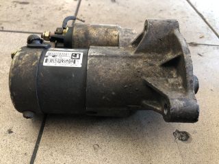 bontott CITROËN C5 Önindító