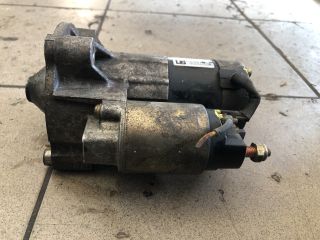 bontott CITROËN C5 Önindító