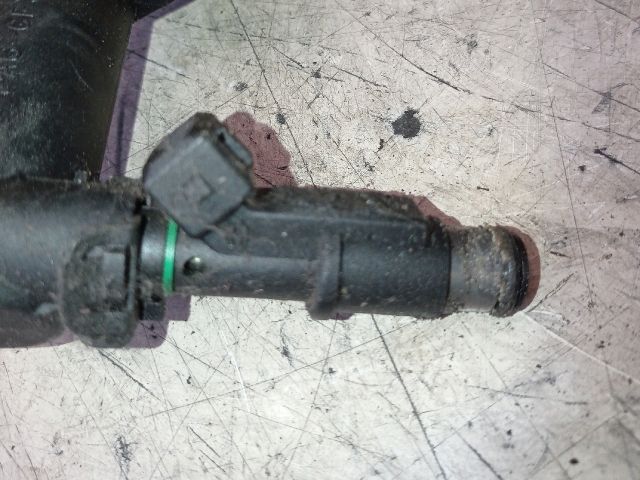 bontott CITROËN C5 Porlasztó (1 db)