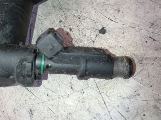 bontott CITROËN C5 Porlasztó (1 db)