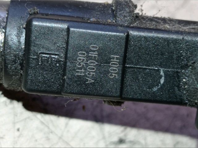 bontott CITROËN C5 Porlasztó (1 db)