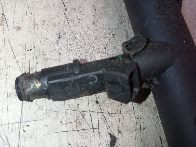 bontott CITROËN C5 Porlasztó (1 db)