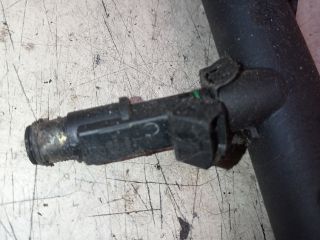 bontott CITROËN C5 Porlasztó (1 db)